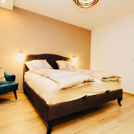 Apartman Centar Sa Sigurnim Parkingom Saraybosna Dış mekan fotoğraf