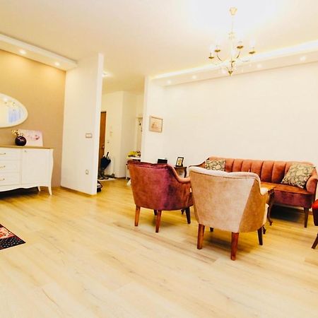 Apartman Centar Sa Sigurnim Parkingom Saraybosna Dış mekan fotoğraf