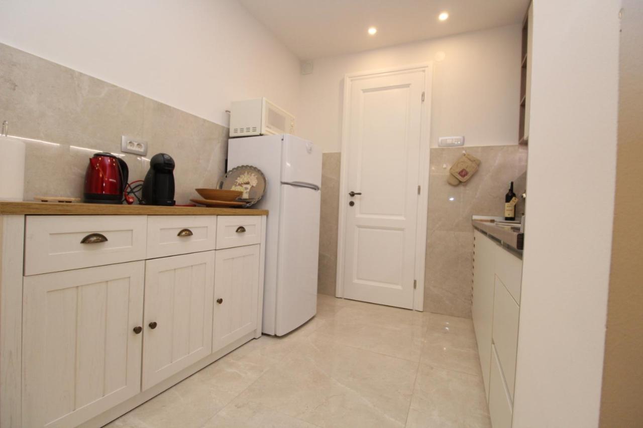 Apartman Centar Sa Sigurnim Parkingom Saraybosna Dış mekan fotoğraf