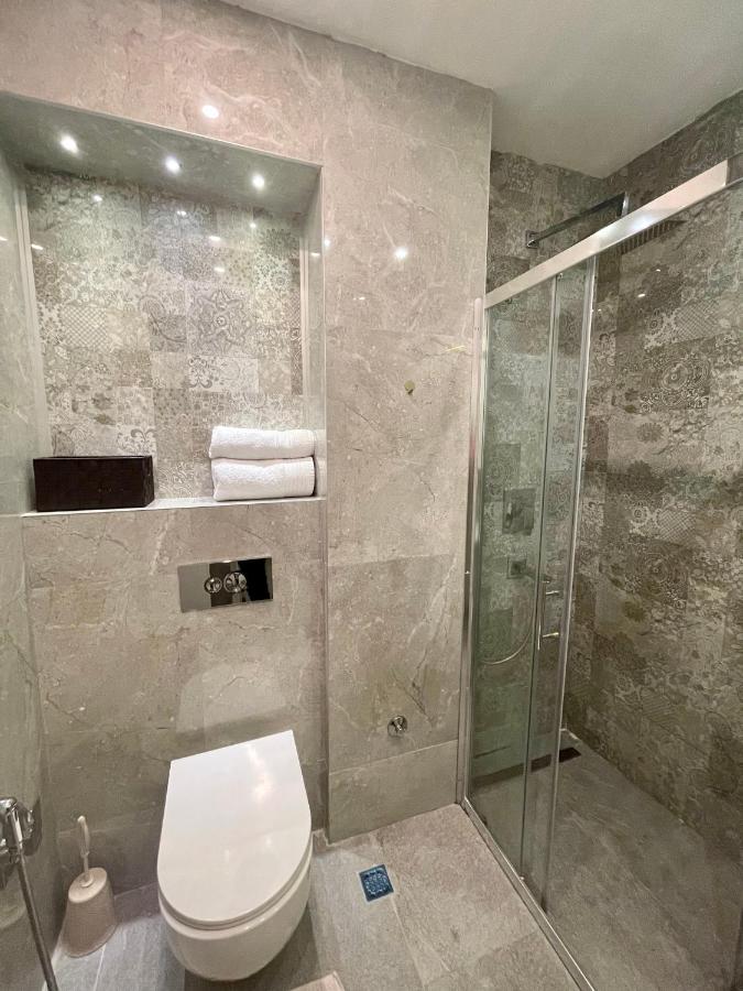 Apartman Centar Sa Sigurnim Parkingom Saraybosna Dış mekan fotoğraf